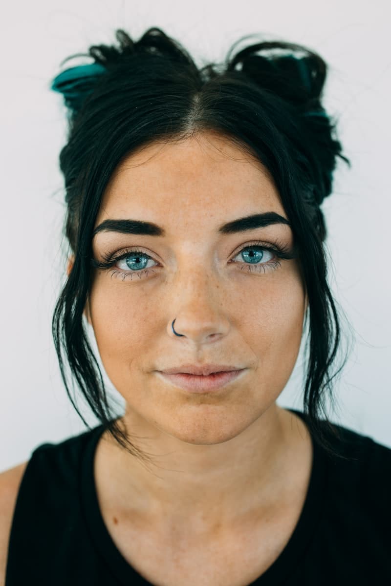 Cream Studio Makeup