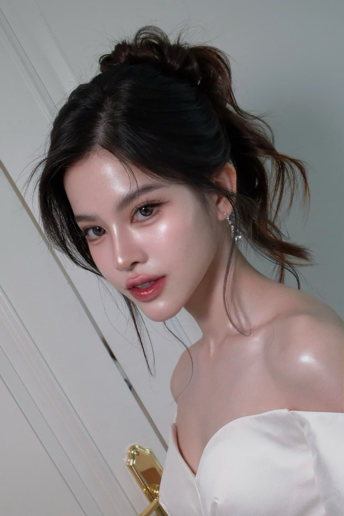 Peartaemin Makeup