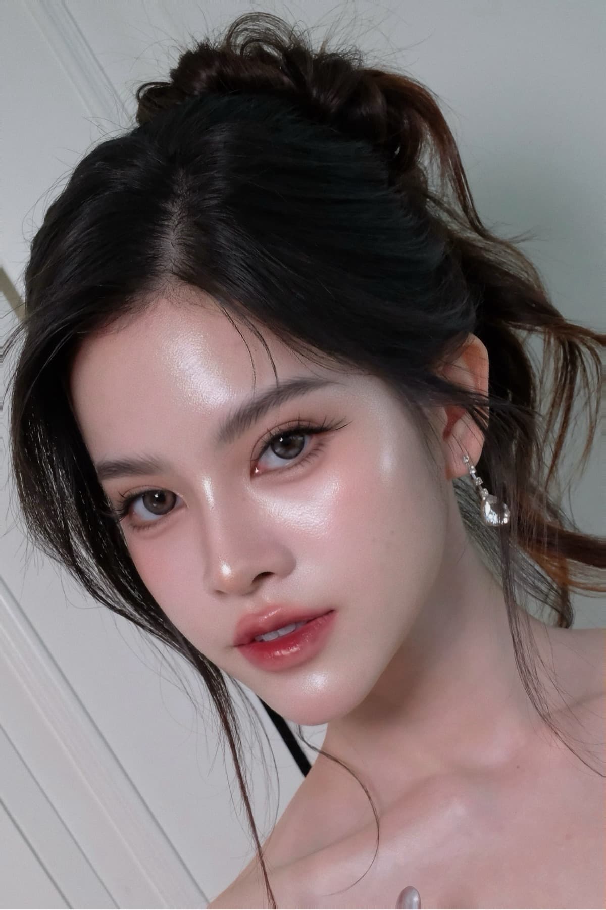 Peartaemin Makeup