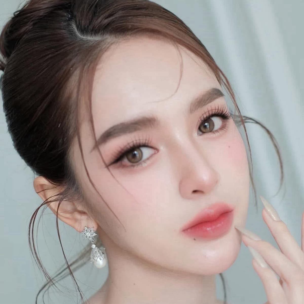 Peartaemin Makeup