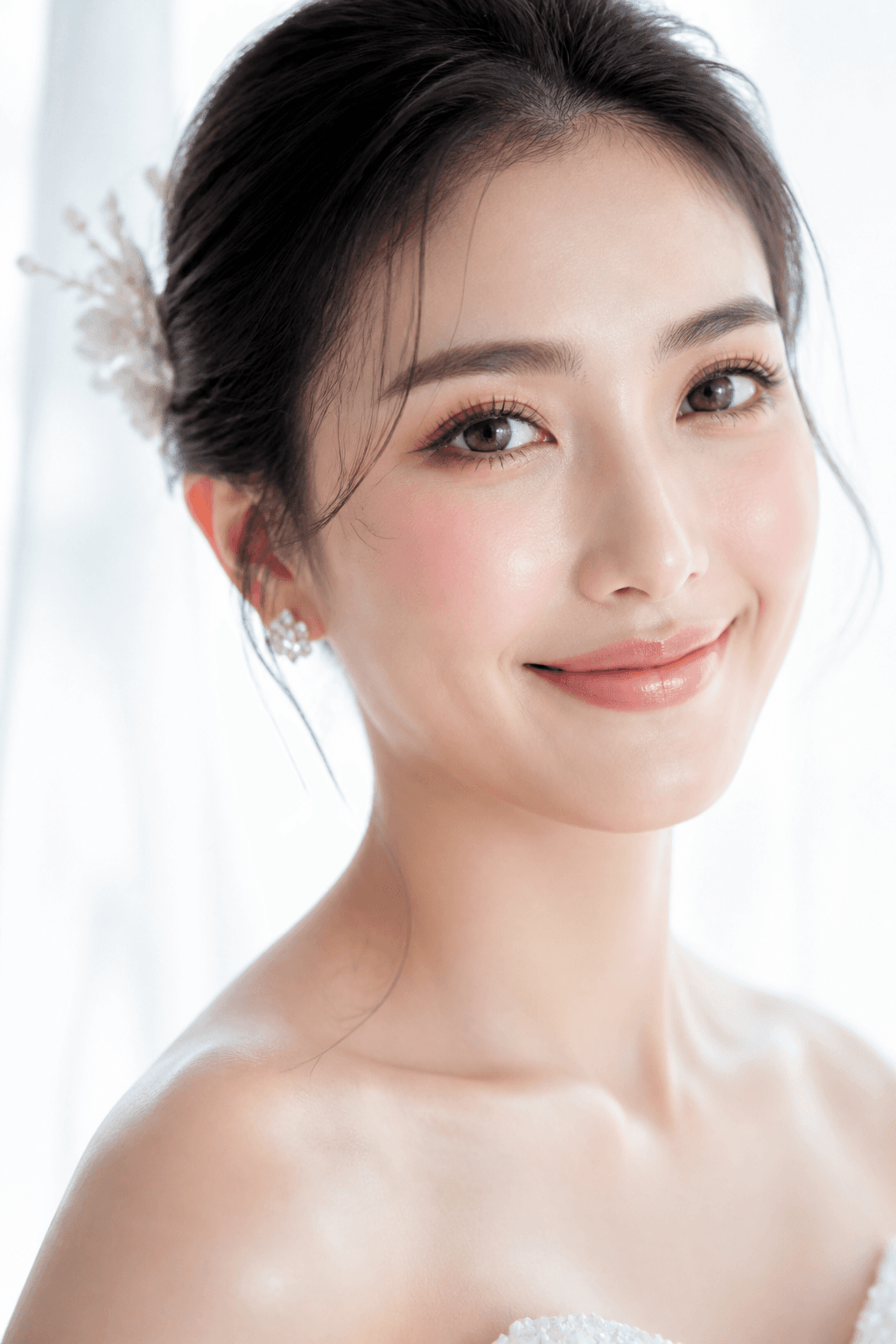 Jannie-Beauty Makeup