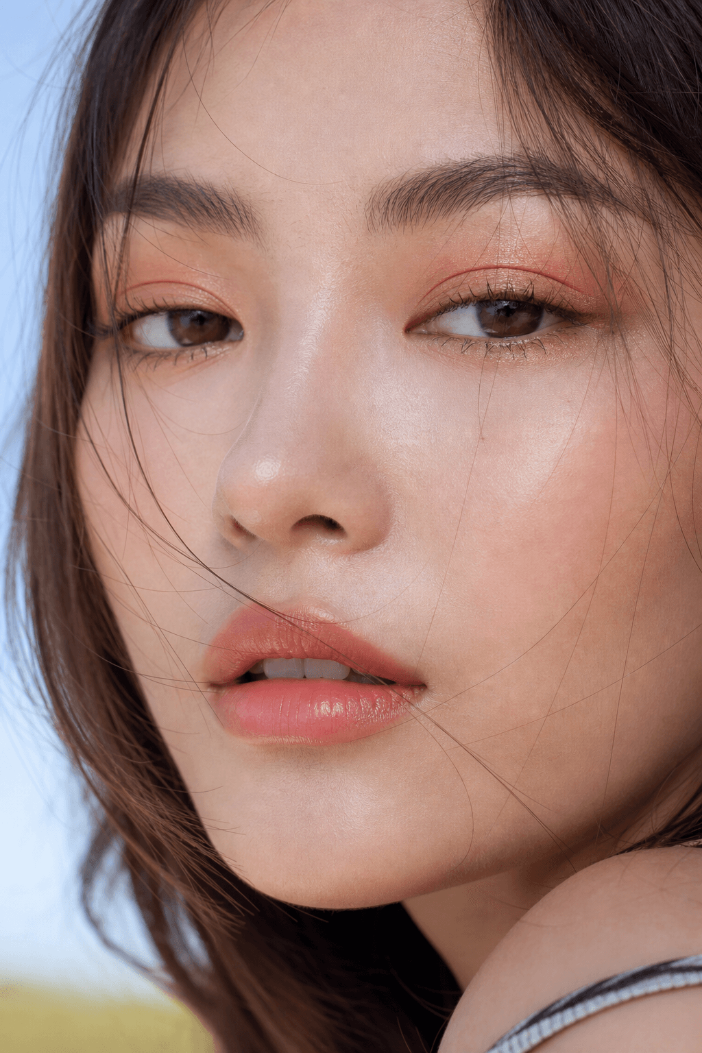 Sand Silk บัว
