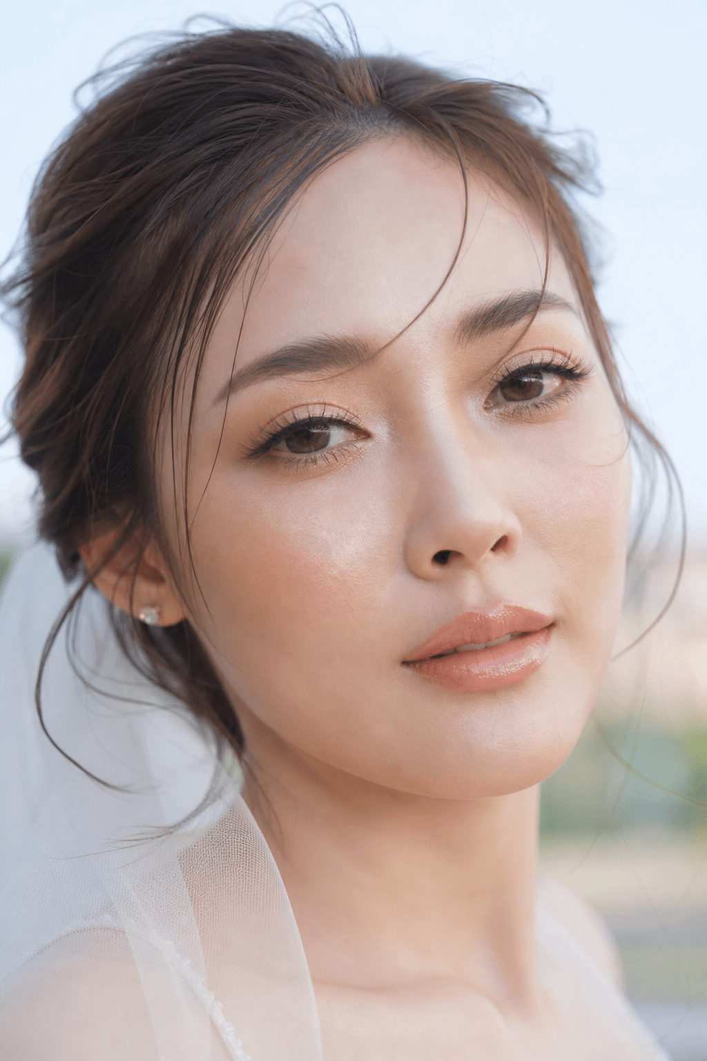 Dawn Powder Maris