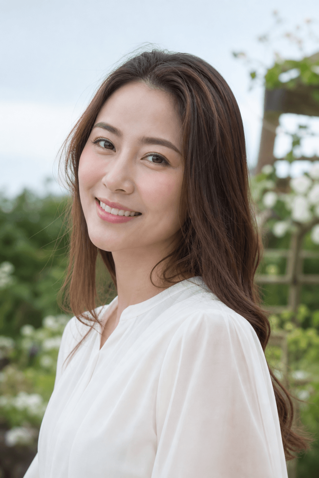 Rose Ash ปริม
