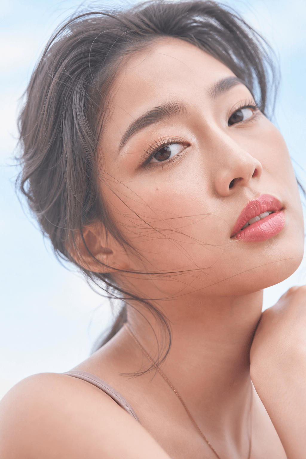 Dawn Powder Maris