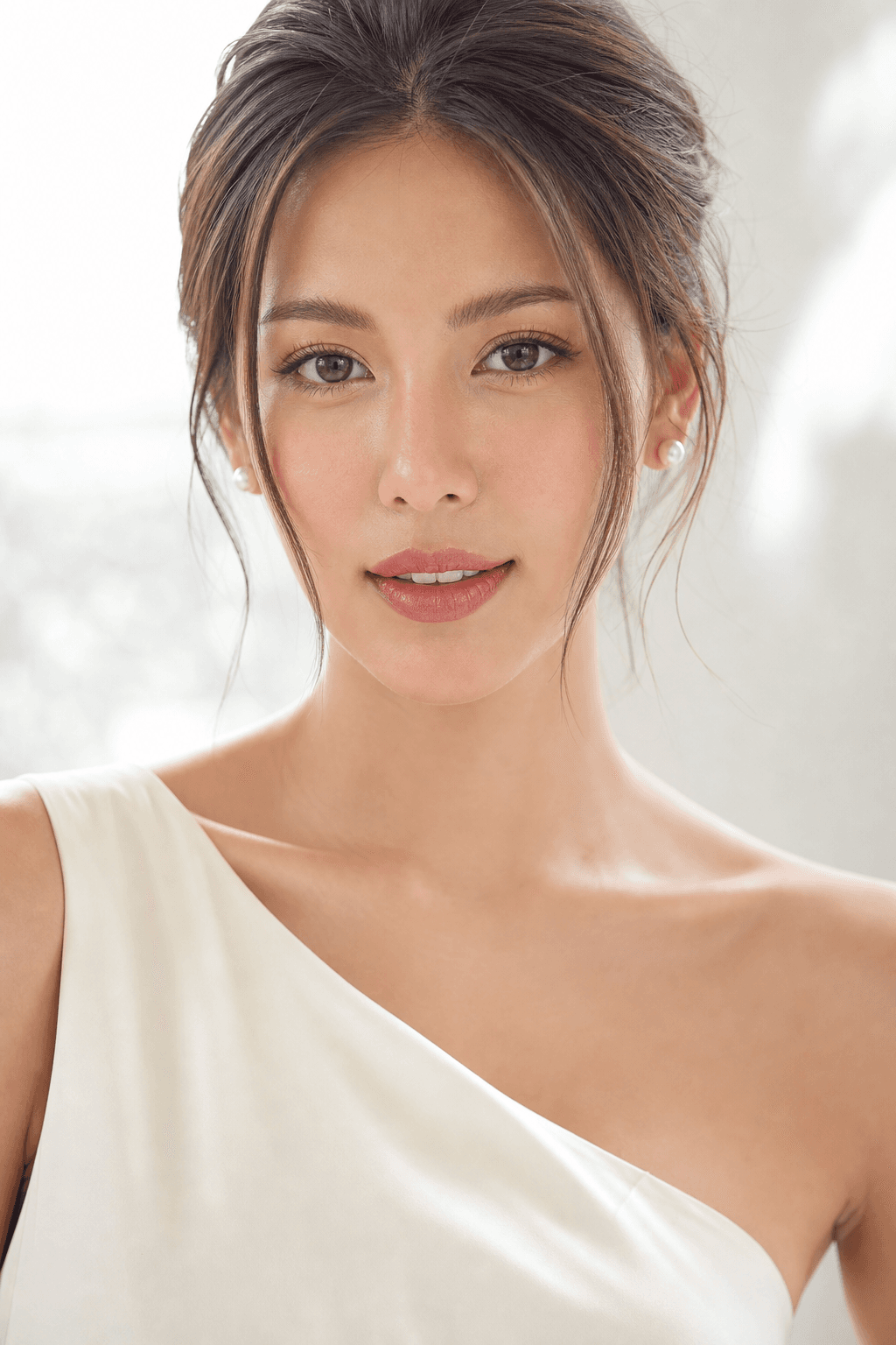 Soft Light สายฝน