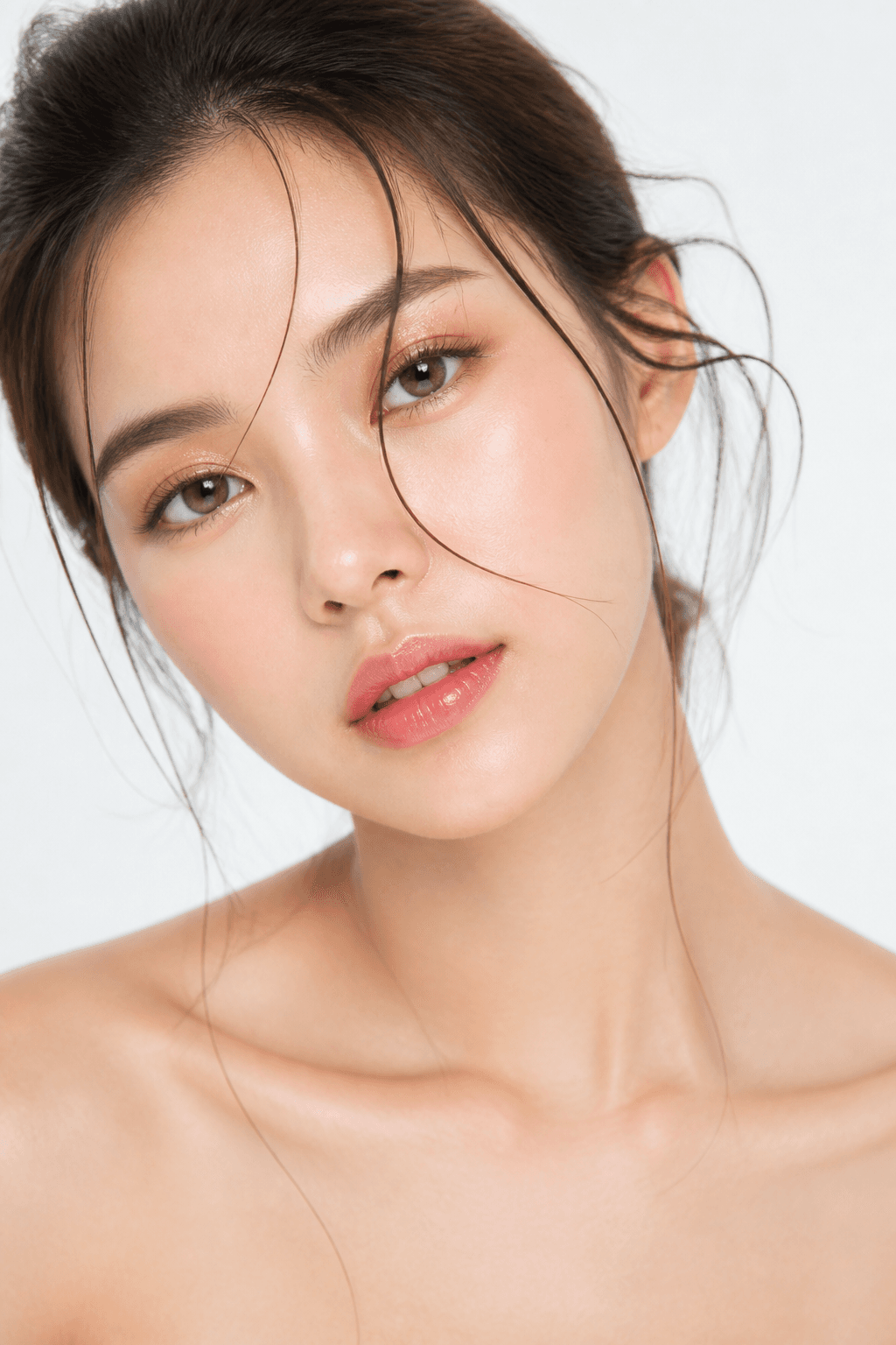 Jannie-Beauty Makeup