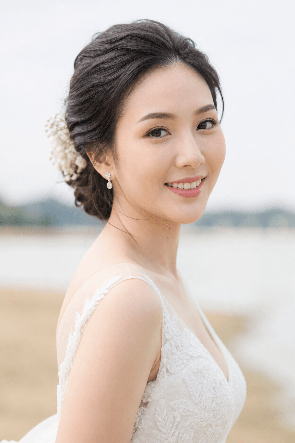 Silk Vein พลอย