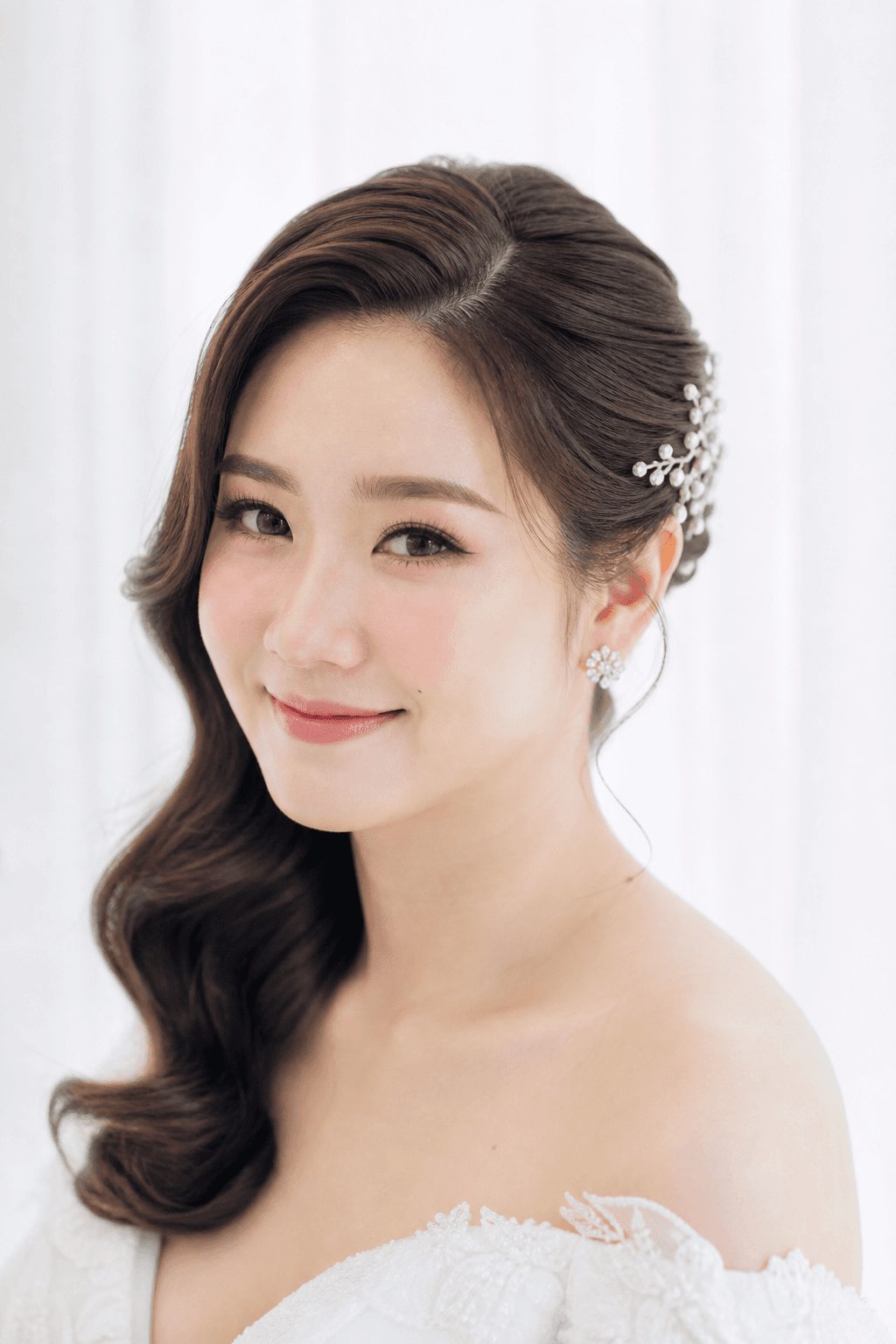 Tea Rose นุ่น