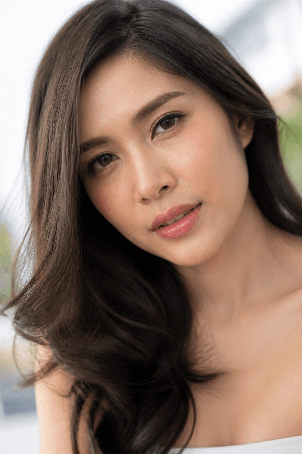 Sand Silk พีช