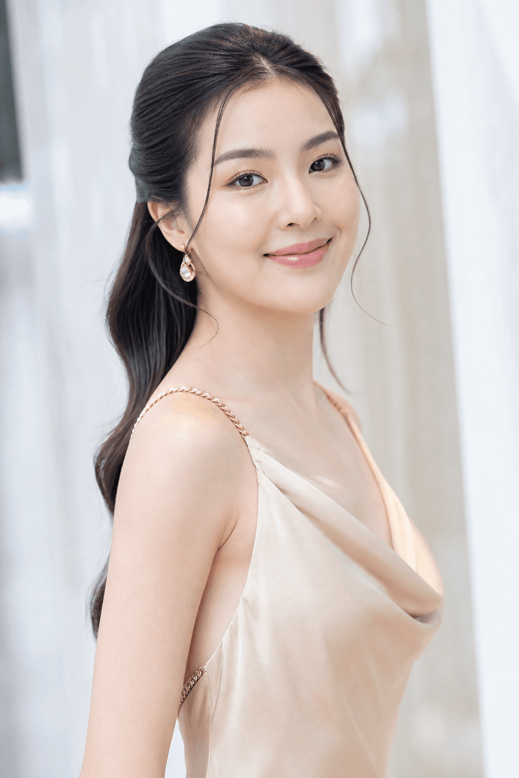 Quiet Gold เนย