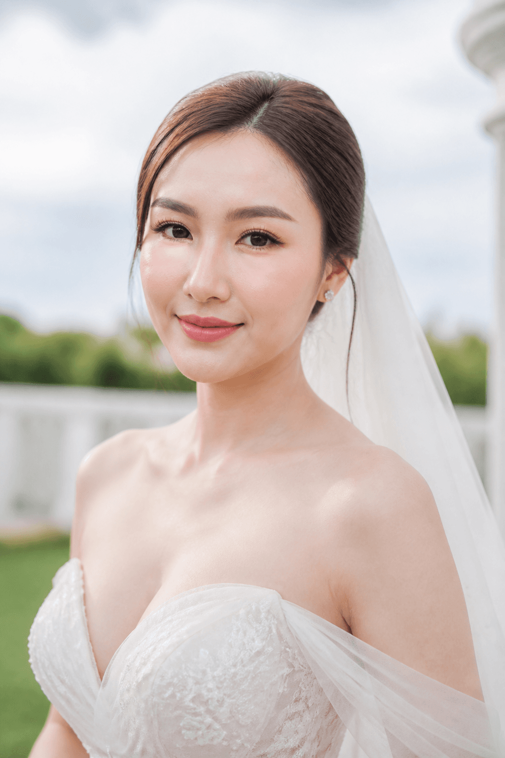 Sand Silk พีช