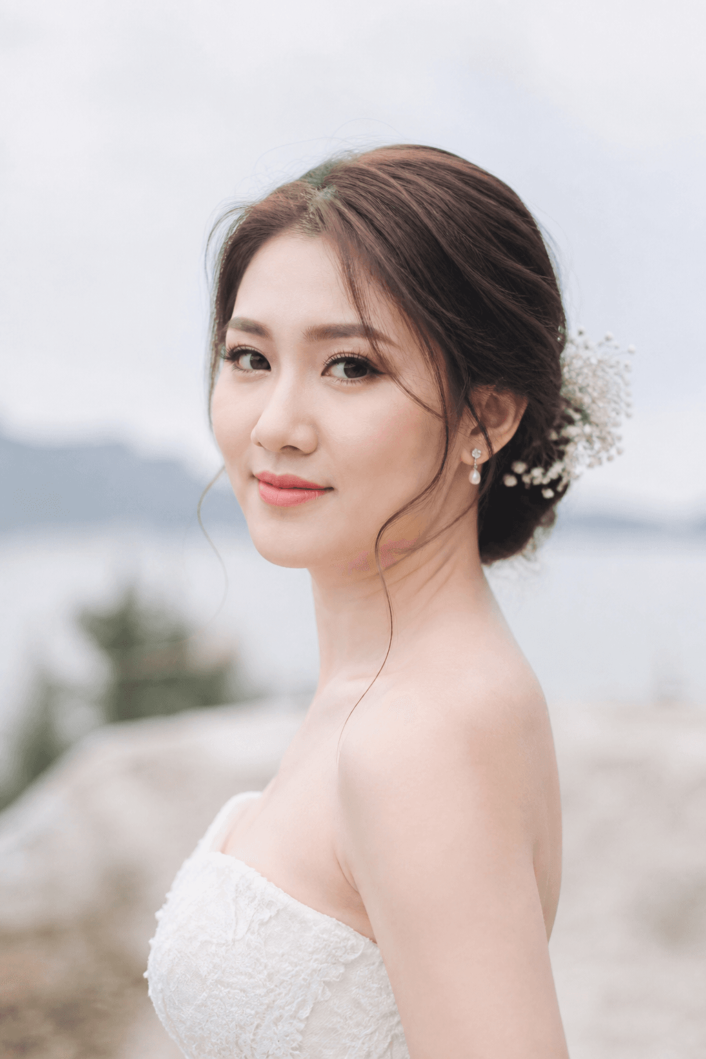 Sand Silk พีช